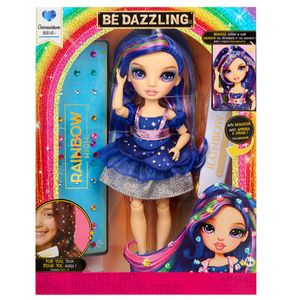 Rainbow High Be Dazzling Assorted Fashion Dolls